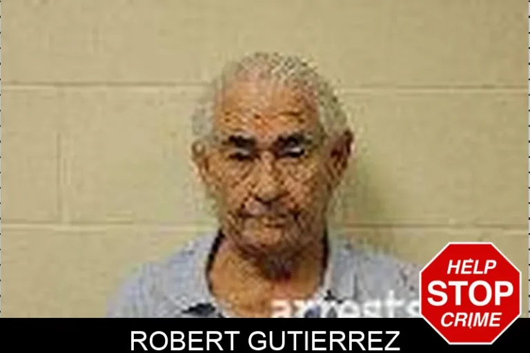 Robert Gutierrez