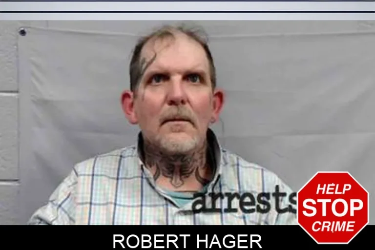 Robert Hager
