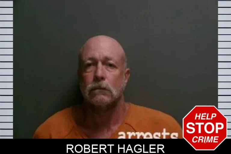 Robert Hagler