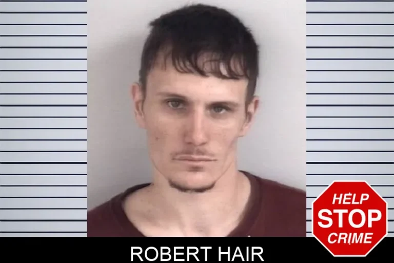 Robert Hair