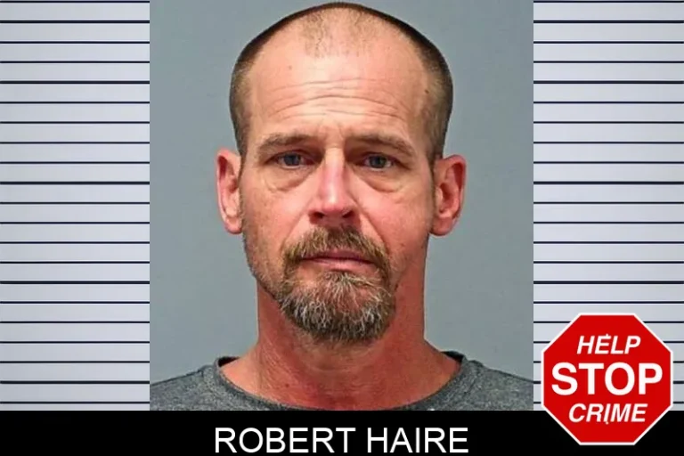Robert Haire