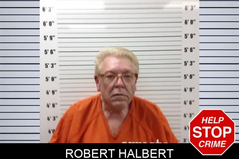 Robert Halbert