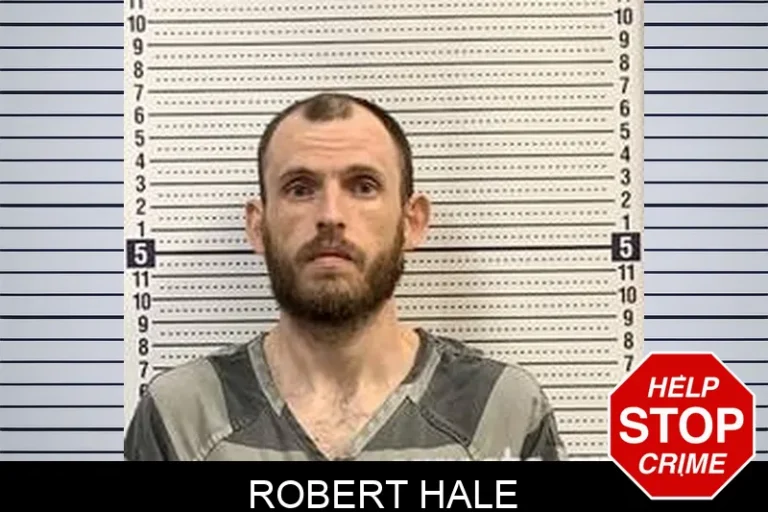 Robert Hale