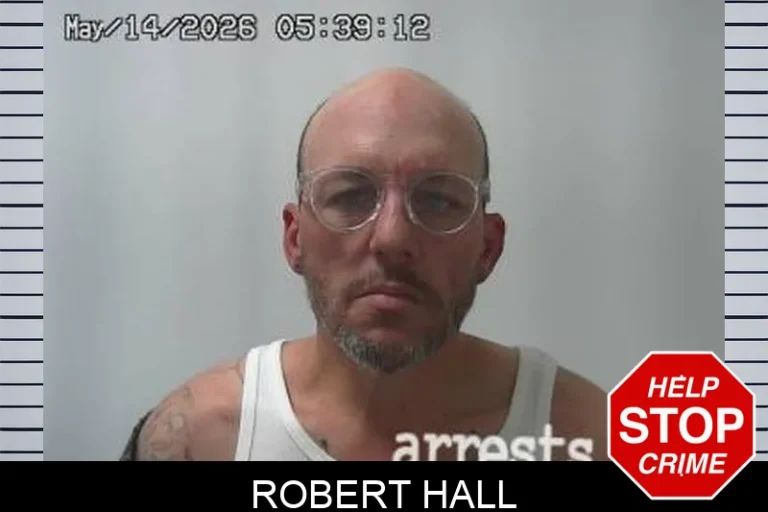 Robert Hall