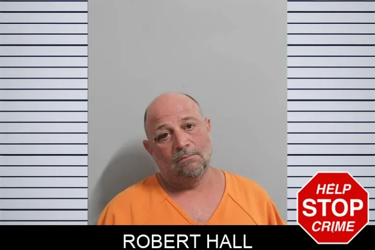 Robert Hall