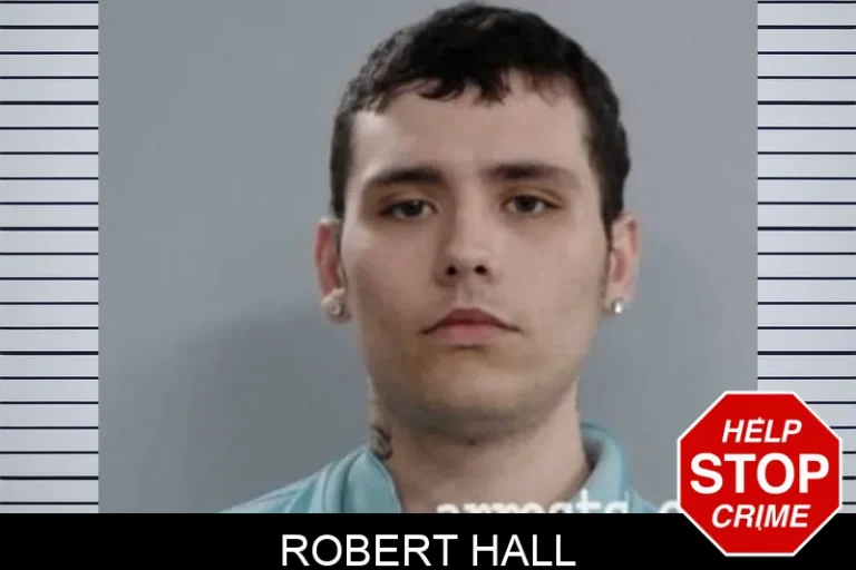 Robert Hall