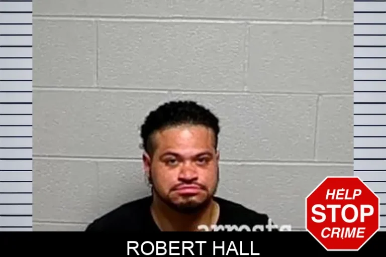 Robert Hall