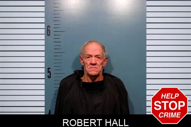 Robert Hall