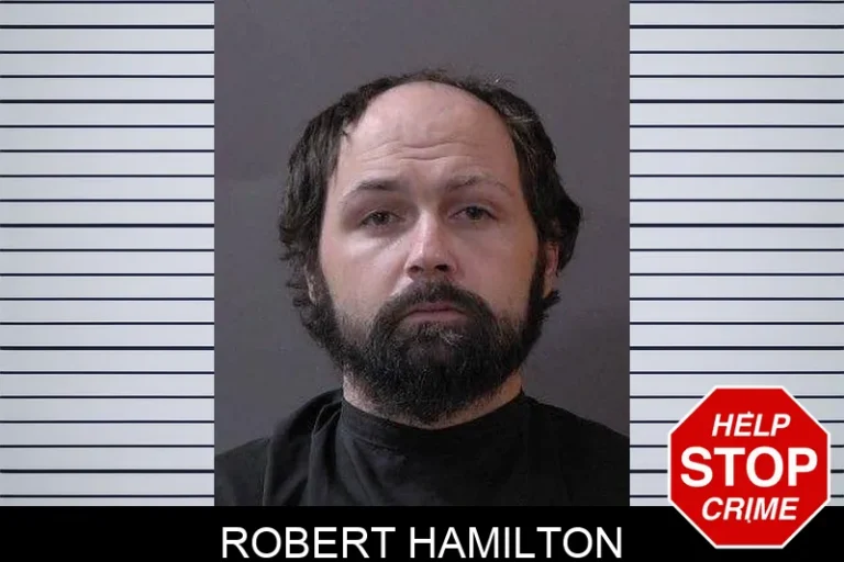 Robert Hamilton