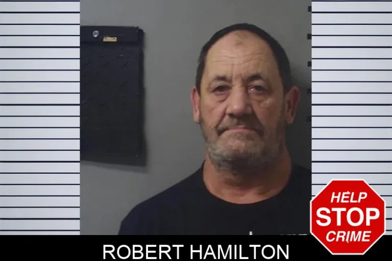 Robert Hamilton