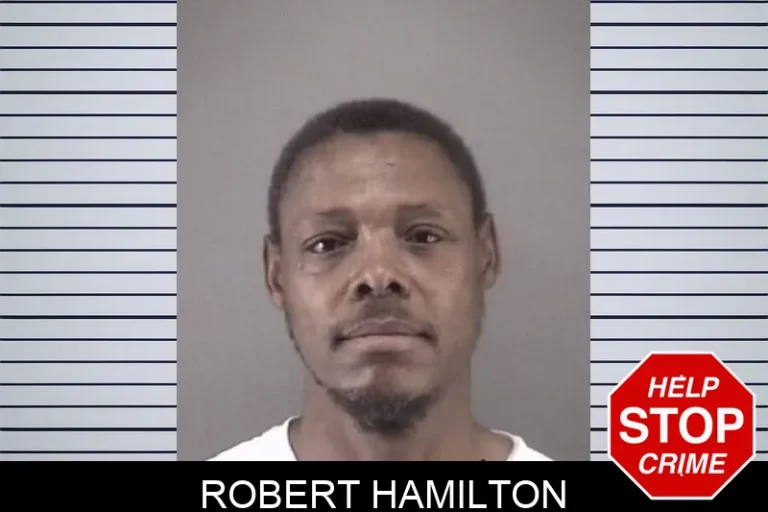 Robert Hamilton