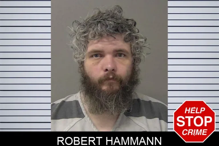 Robert Hammann