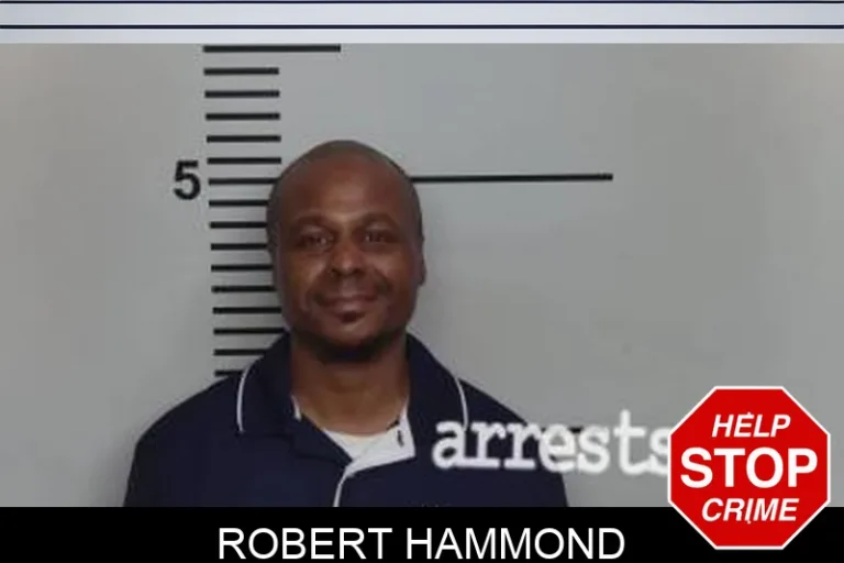 Robert Hammond