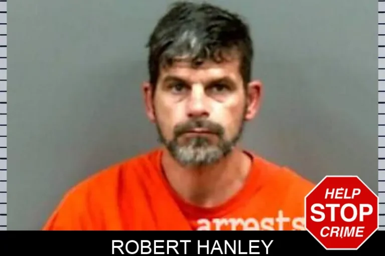 Robert Hanley