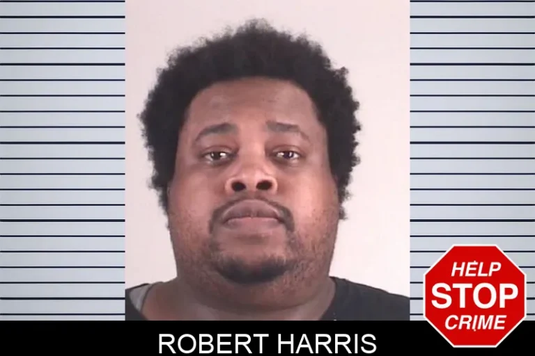 Robert Harris
