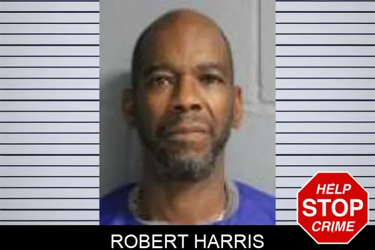 Robert Harris