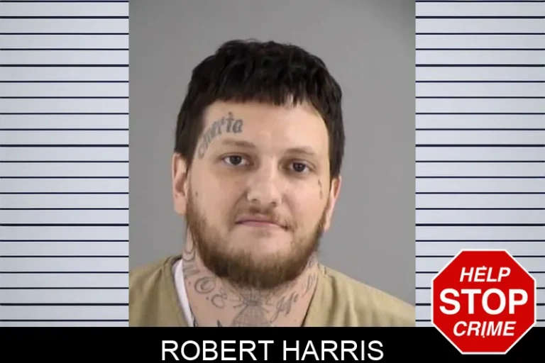 Robert Harris
