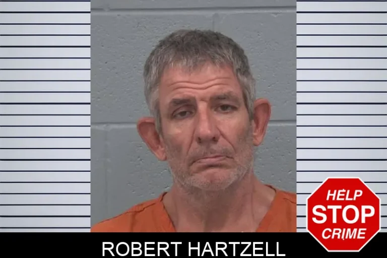 Robert Hartzell