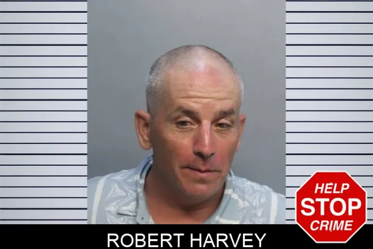 Robert Harvey