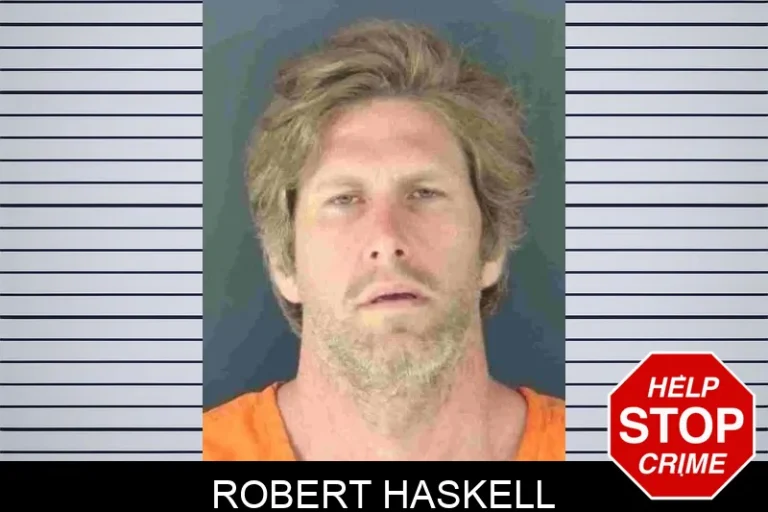 Robert Haskell