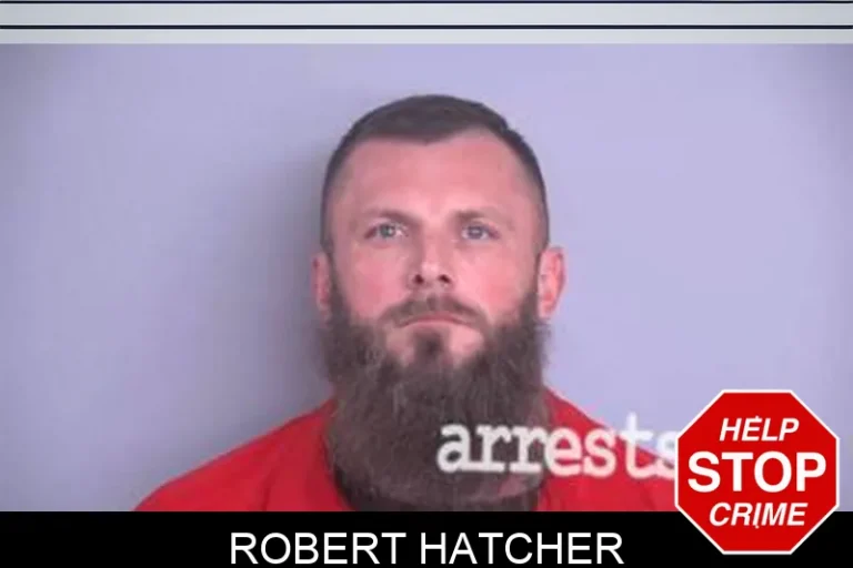 Robert Hatcher