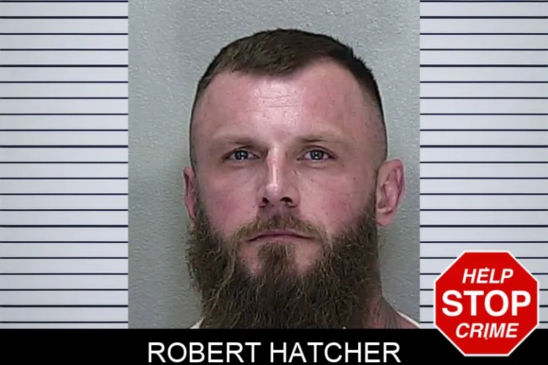Robert Hatcher