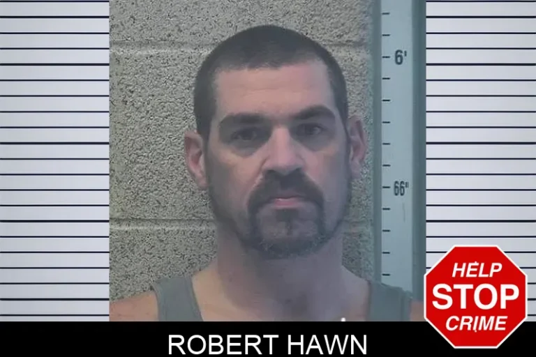 Robert Hawn