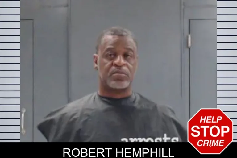 Robert Hemphill