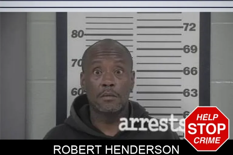 Robert Henderson