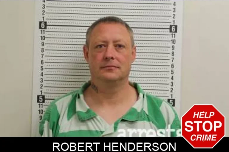 Robert Henderson