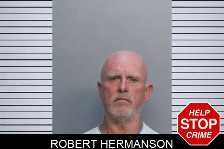Robert Hermanson