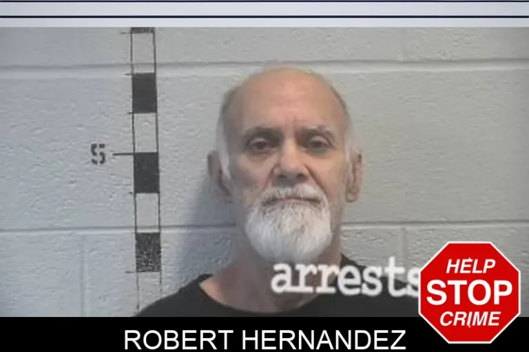 Robert Hernandez