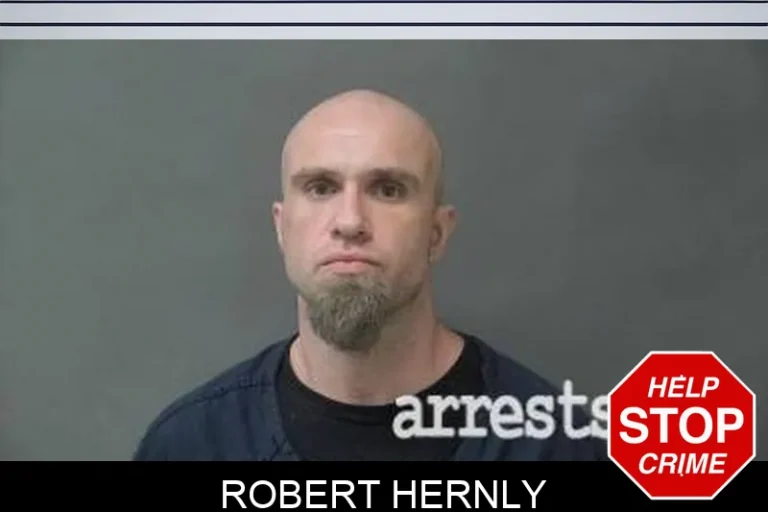 Robert Hernly