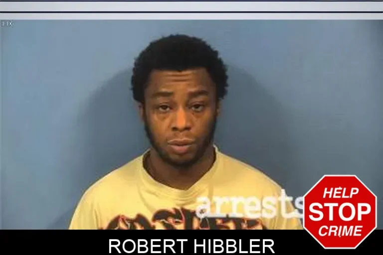 Robert Hibbler
