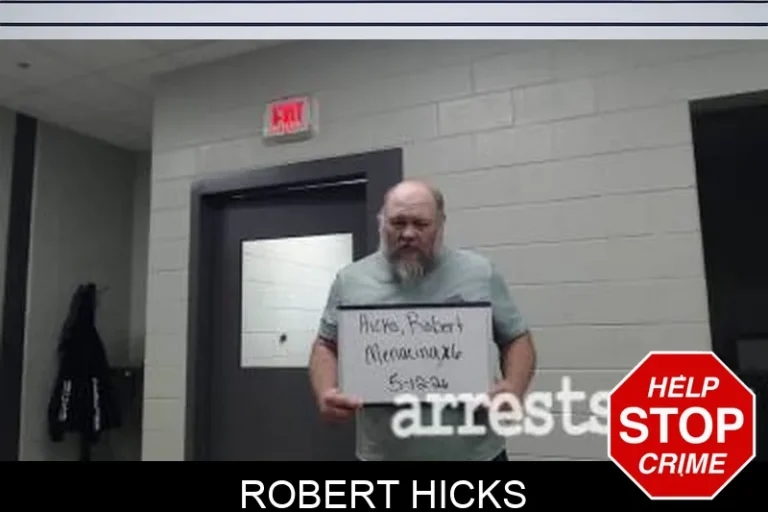 Robert Hicks