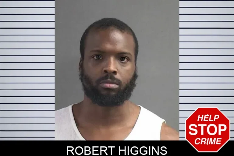 Robert Higgins