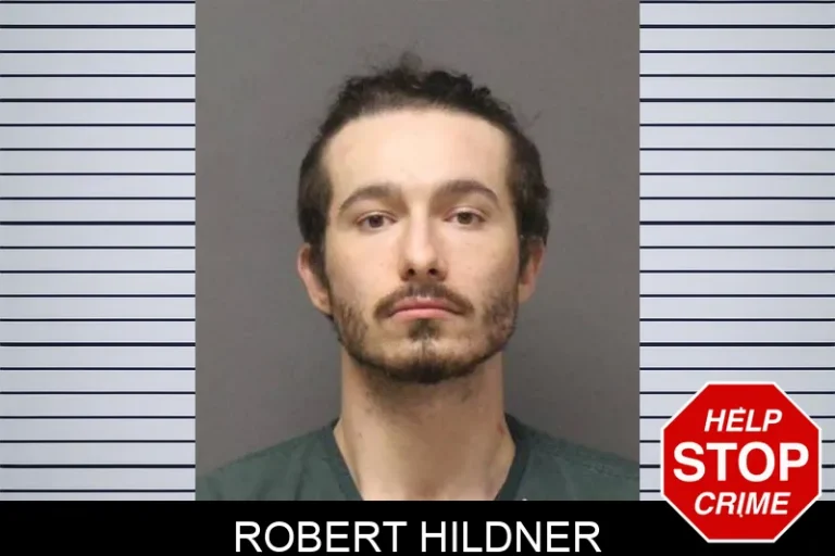 Robert Hildner