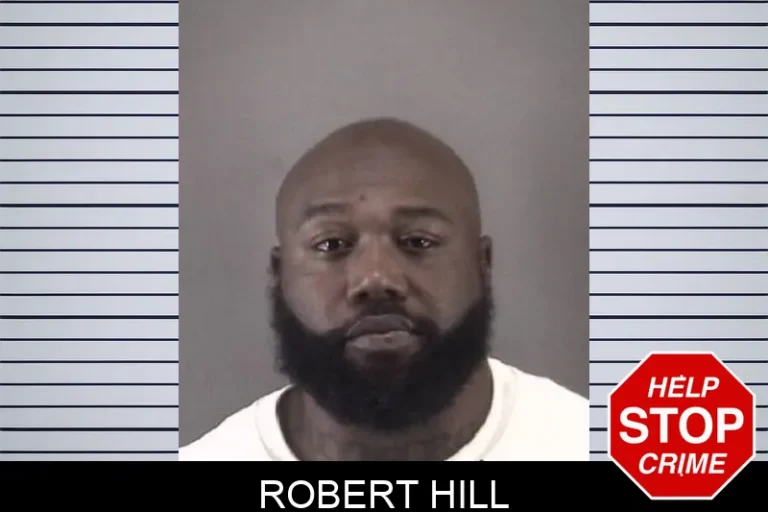 Robert Hill