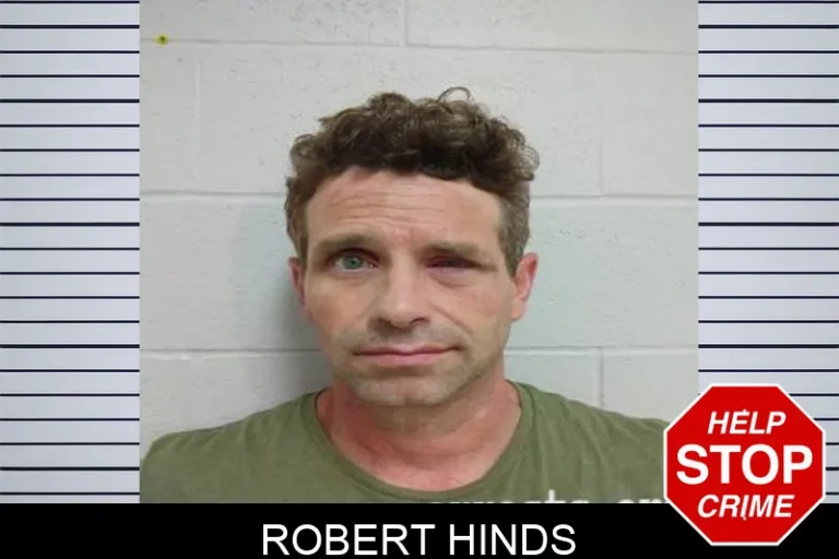Robert Hinds
