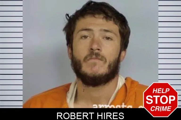 Robert Hires