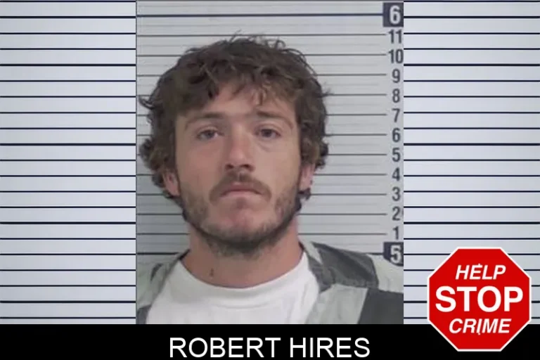 Robert Hires