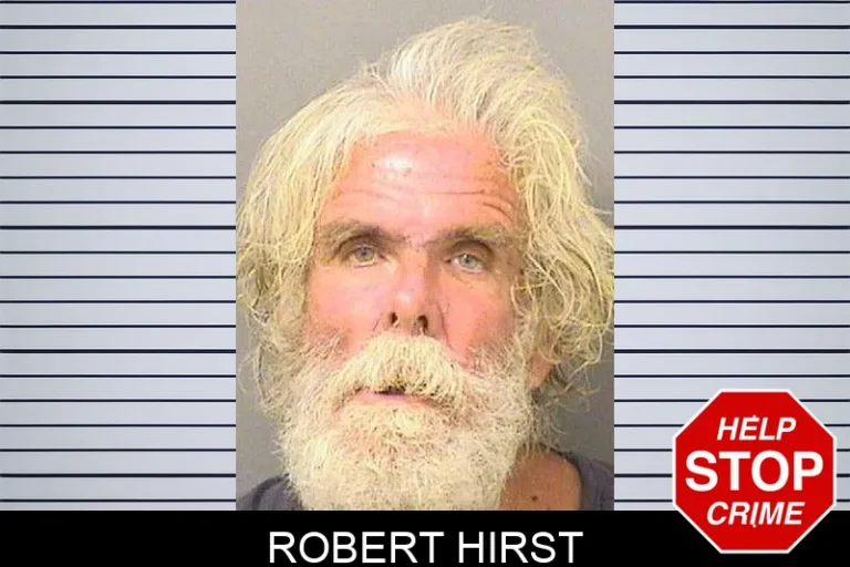 Robert Hirst