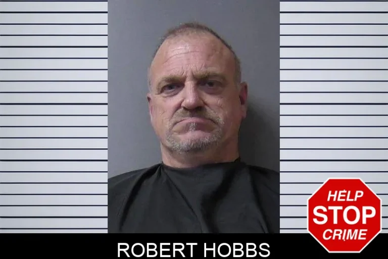 Robert Hobbs
