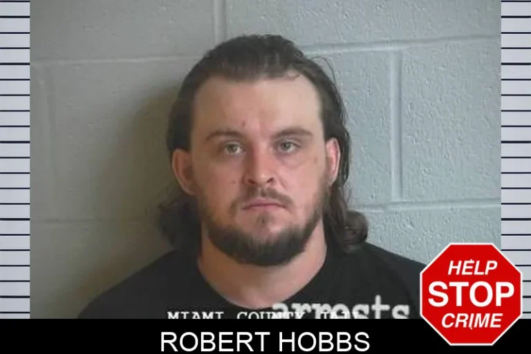 Robert Hobbs