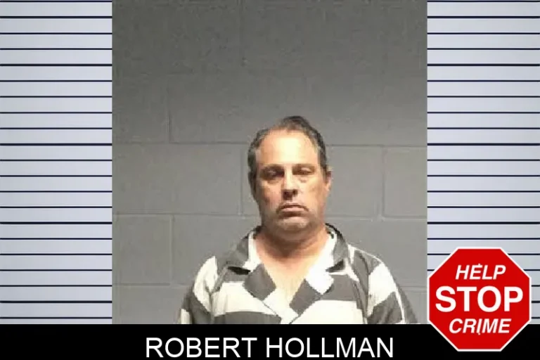 Robert Hollman