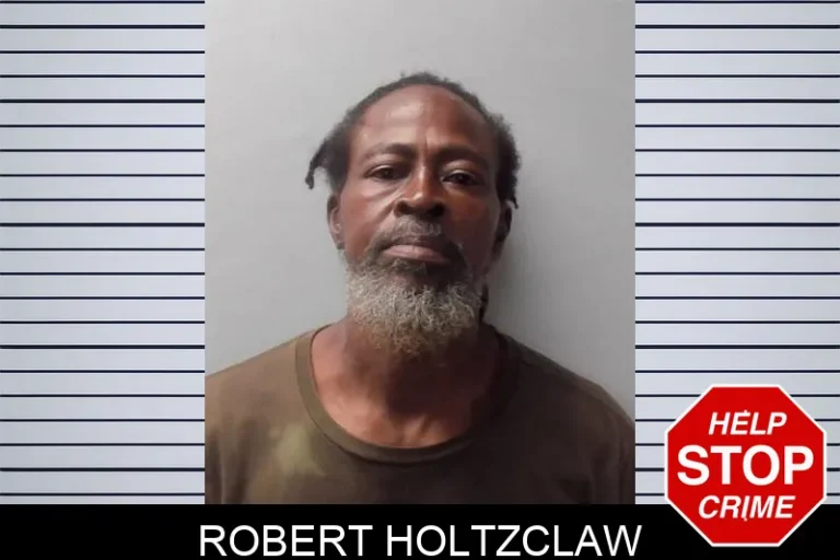 Robert Holtzclaw