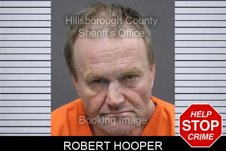 Robert Hooper