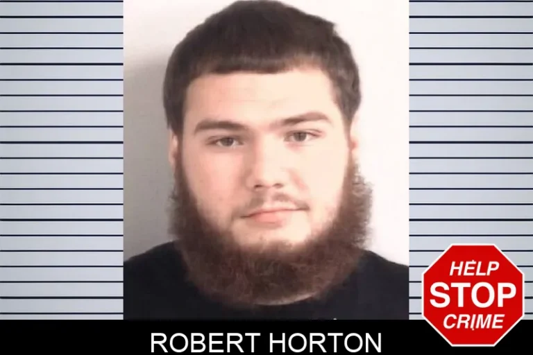 Robert Horton
