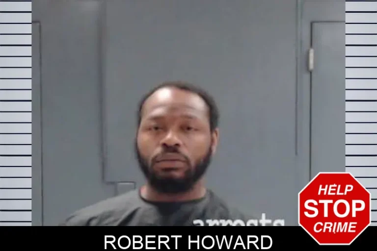 Robert Howard