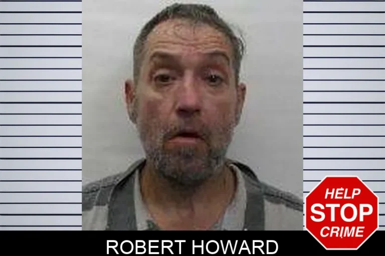 Robert Howard